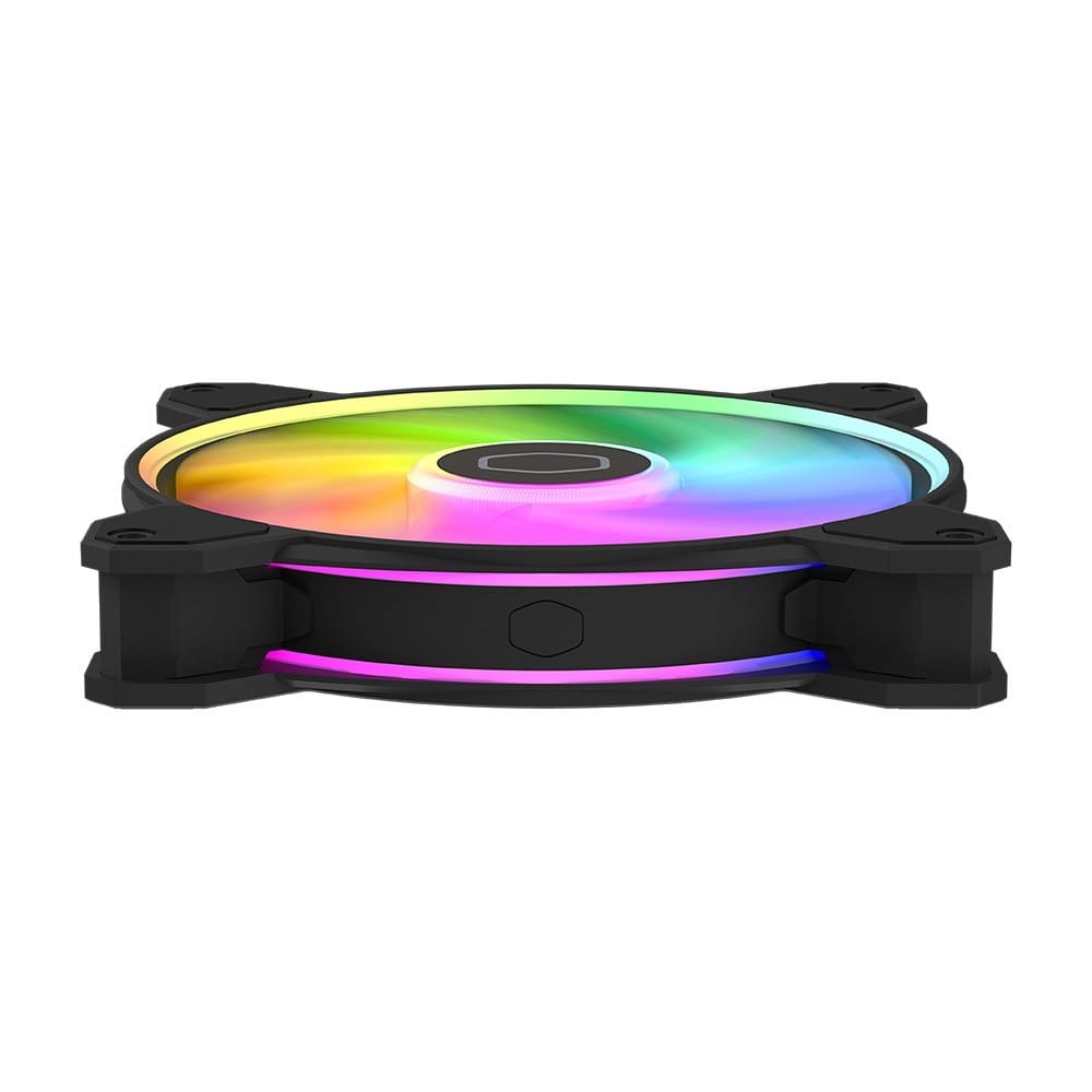 MF140 HALO2 Case Fan
