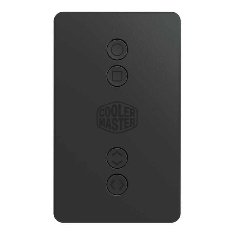 Coolermaster ARGB LED Controller
