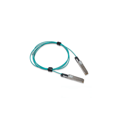Nvidia AOC Cable IB HDR up to 200Gb/s QSFP56 - 5m
