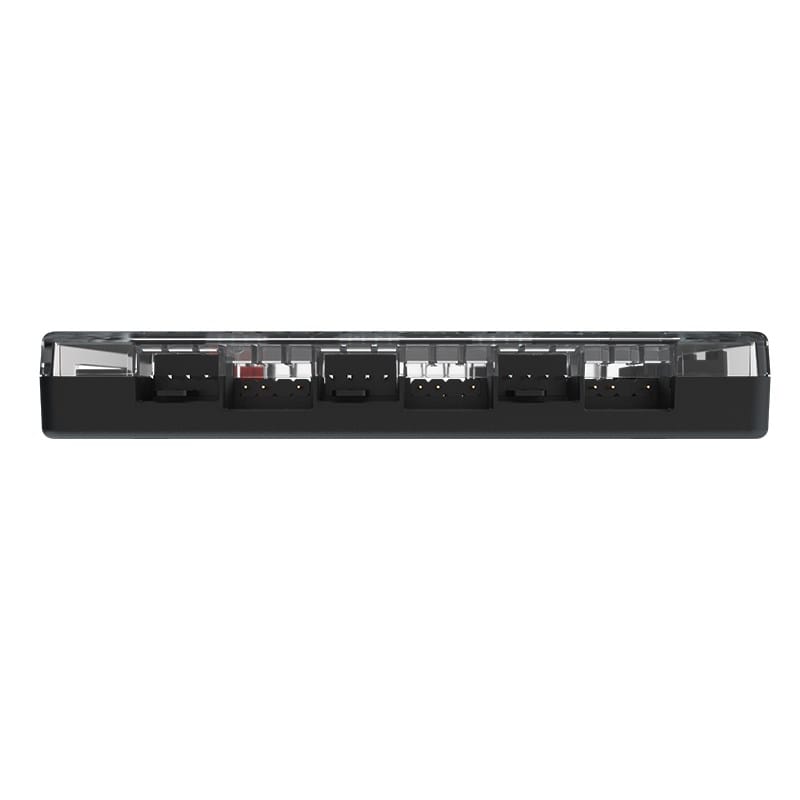 CM MasterFan Addressable RGB & PWM Hub