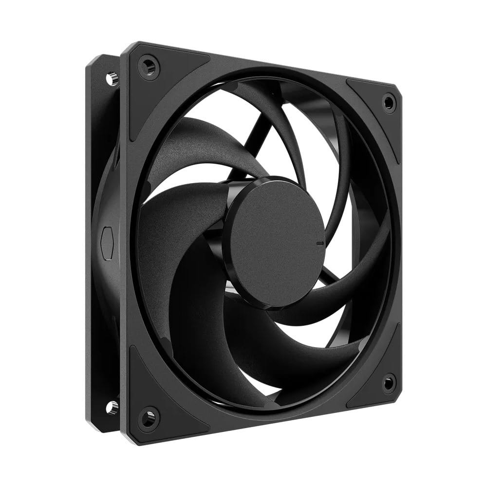 Mobius 120 Black Edition

