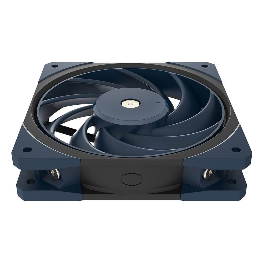 Mobius 120 OC Case Fan
