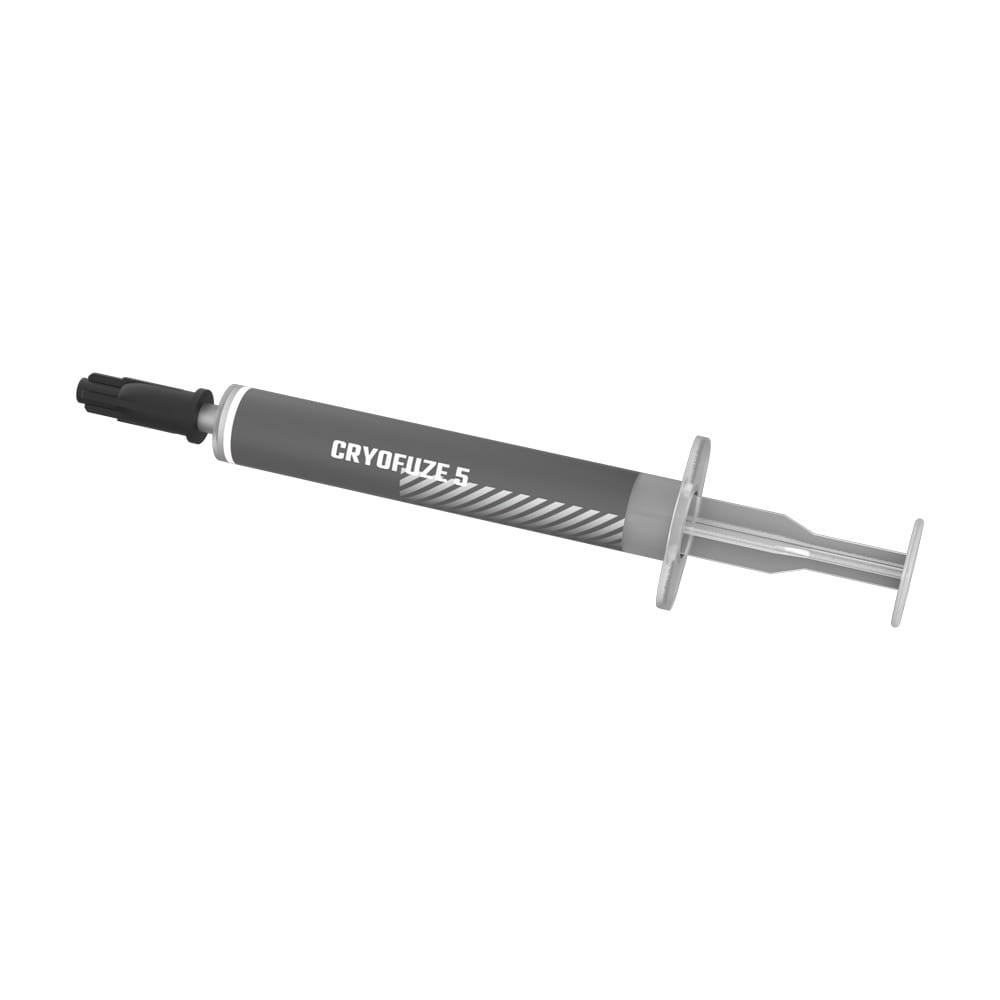 Cooler Master CryoFuze 5 Thermal Grease 1.5ml White