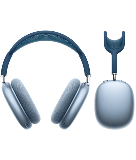 Apple AirPods Max - Sky Blue