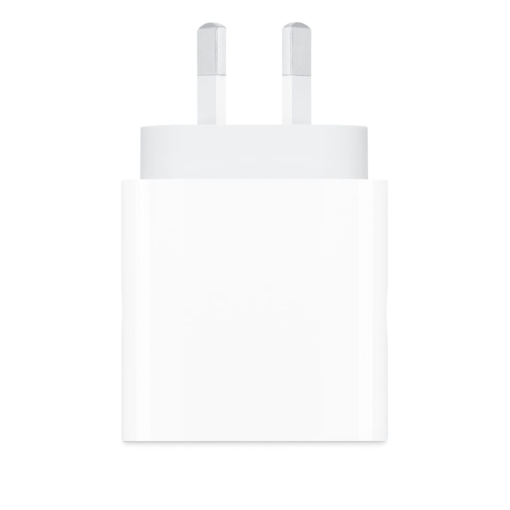 Apple 20W USB-C Power Adapter