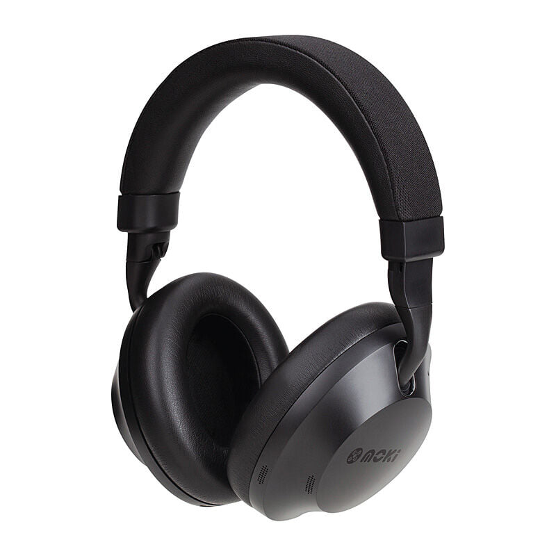 Moki Active Noise Cancelling G-2 Active Noise Cancelling Wireless Headphones
