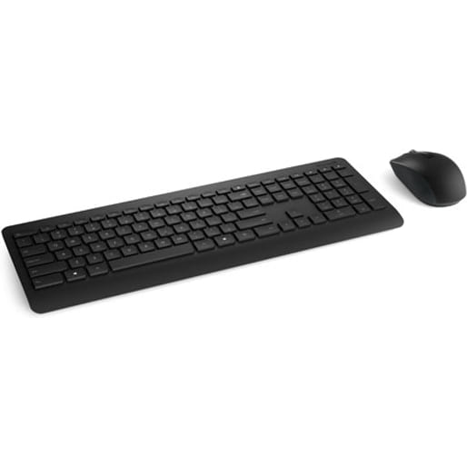 Incase Designed by Microsoft Desktop 900 Wireless Keyboard And Mouse
