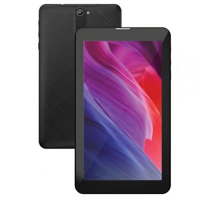 Laser 7" Android Tablet Onyx Black