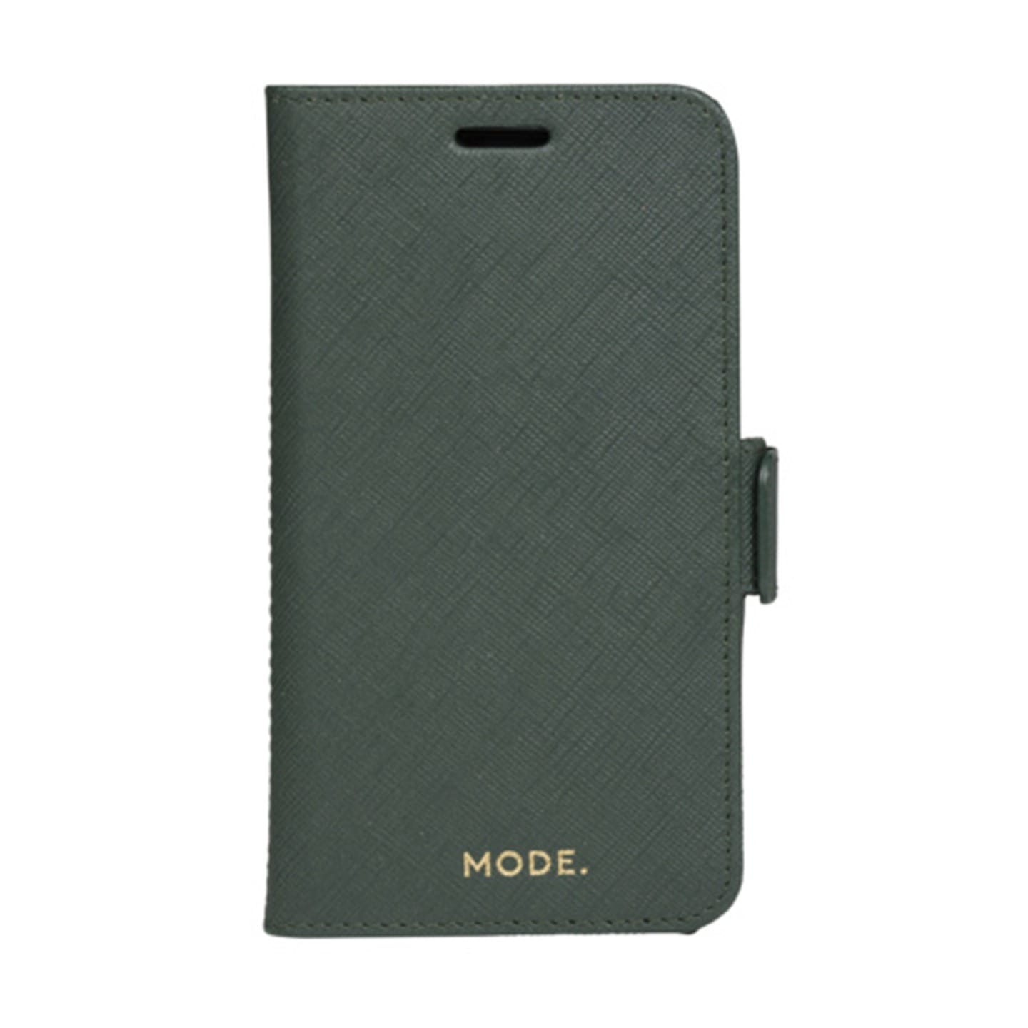 Dbramante iPhone 11 Pro Milano Case - Evergreen