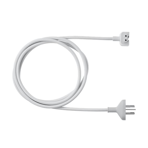 Apple Power Adapter Extension Cable