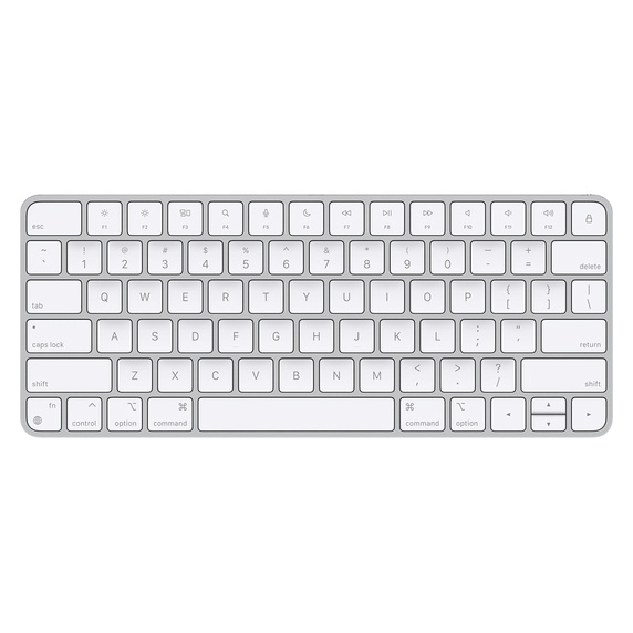 APPLE Magic Keyboard 英語(US) MK2A3LL/A 楽天市場】【新品】Apple Magic keyboard A2450 US MK2A3LL/A