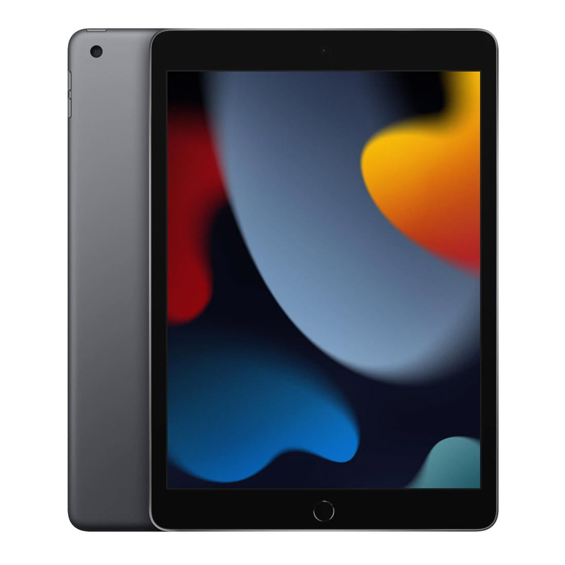 Apple 10.2" iPad 9th Generation Wi-Fi 64GB - Space Grey
