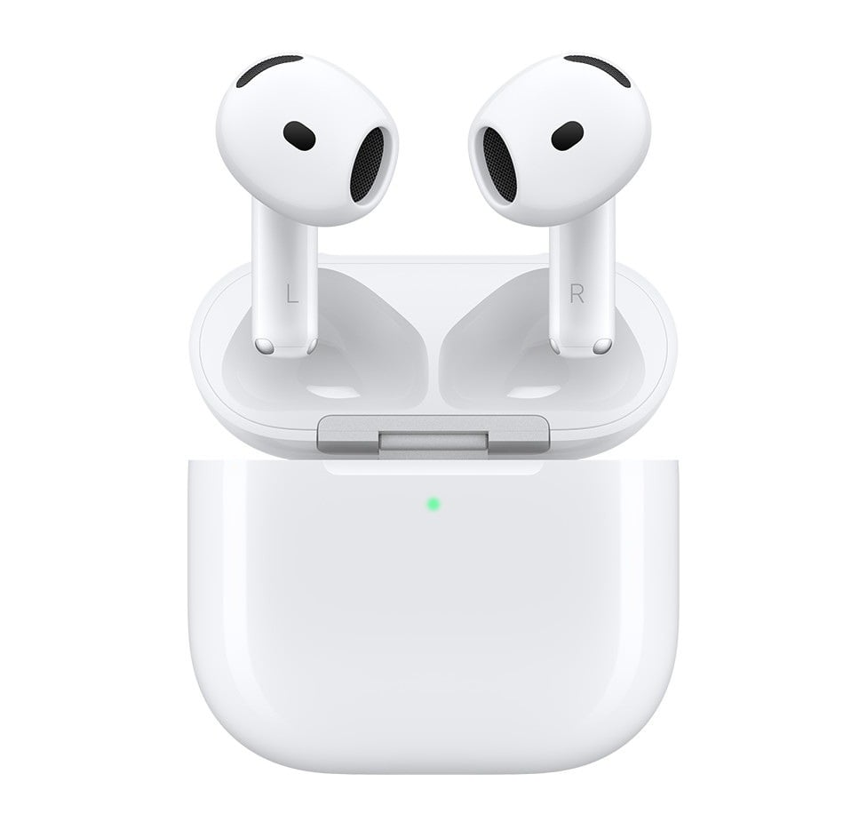 Apple AirPods 5 with Wireless Charging Case

