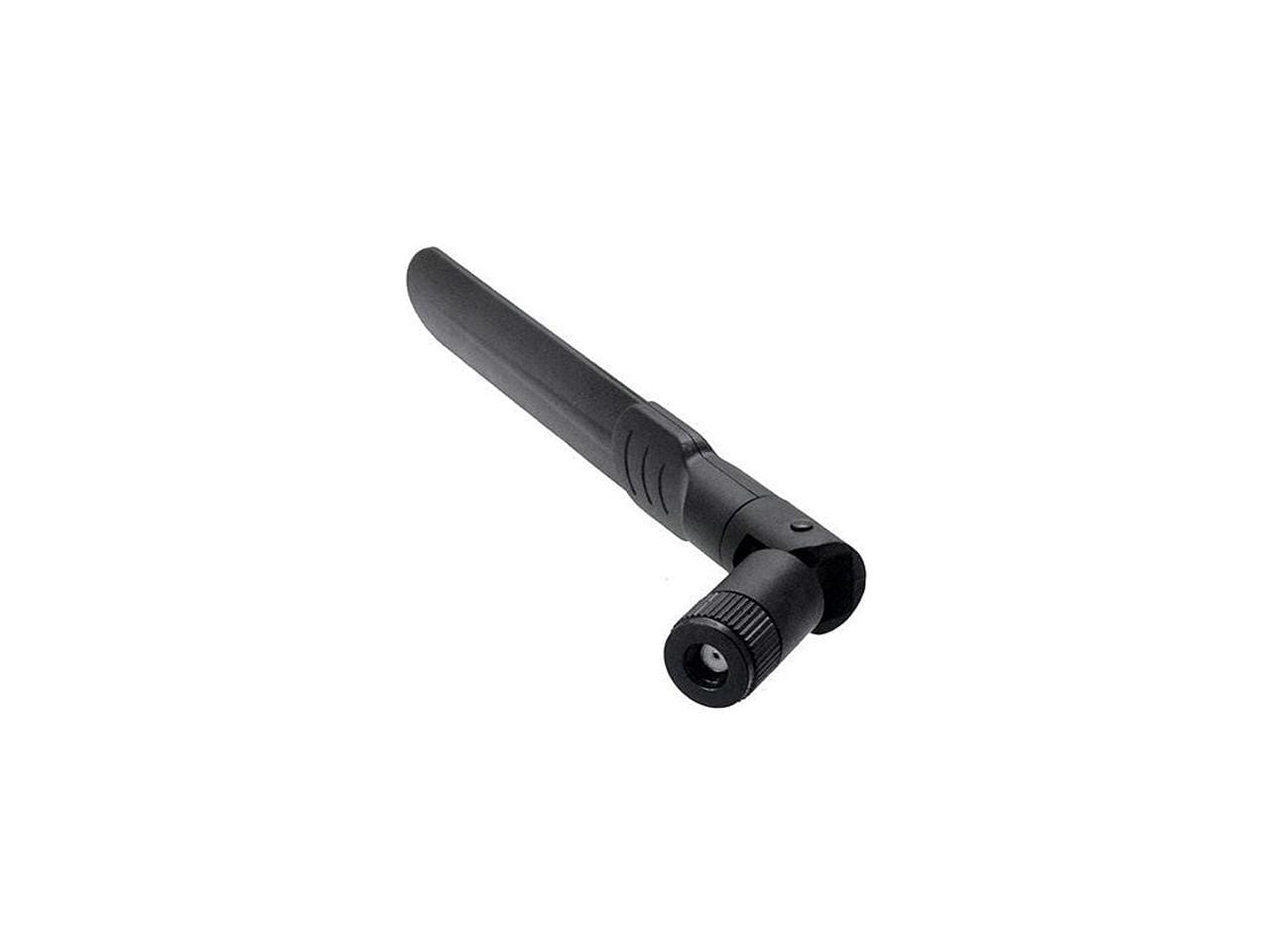 Extreme Networks Indoor Dipole Antenna 2.4GHz Black