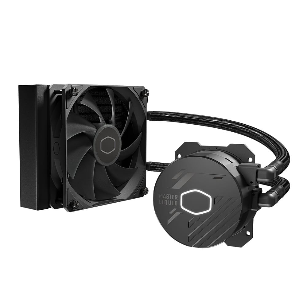 Coolermaster ML120L 120mm CPU Liquid Cooler