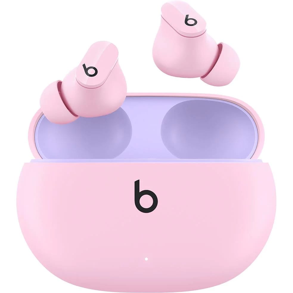 Pink Wireless Tour Beats Studio Beats Pink Wireless Earbuds