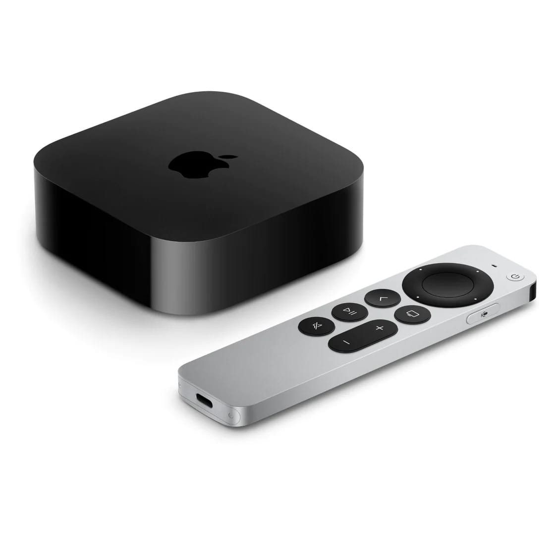 Apple TV 4K 64GB Wi-Fi (3rd Gen) 2022