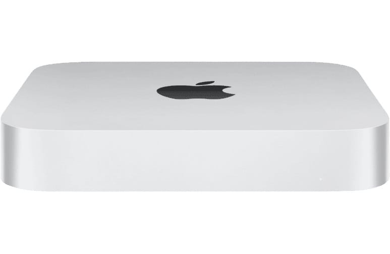 Apple Mac Mini M2, 10-Core CPU, 16-Core GPU, 512GB SSD