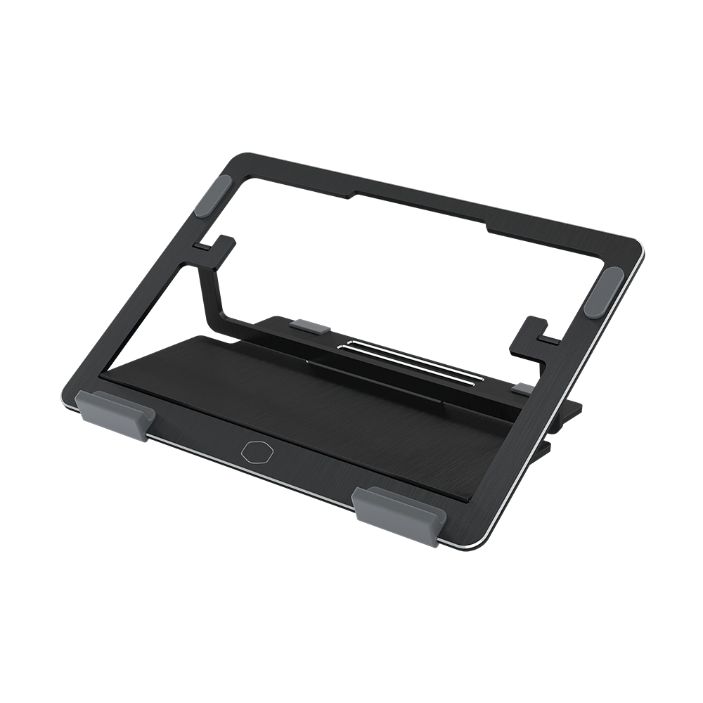 Cooler Master Ergostand Air - Black