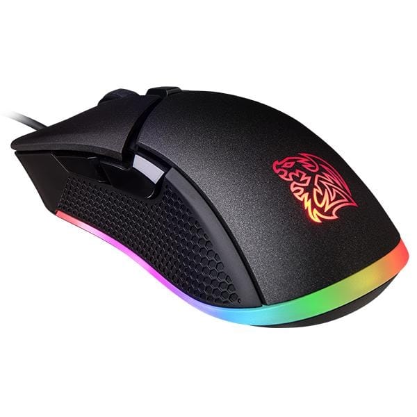 Thermaltake Iris Optical RGB 5000DPI Gaming Mouse