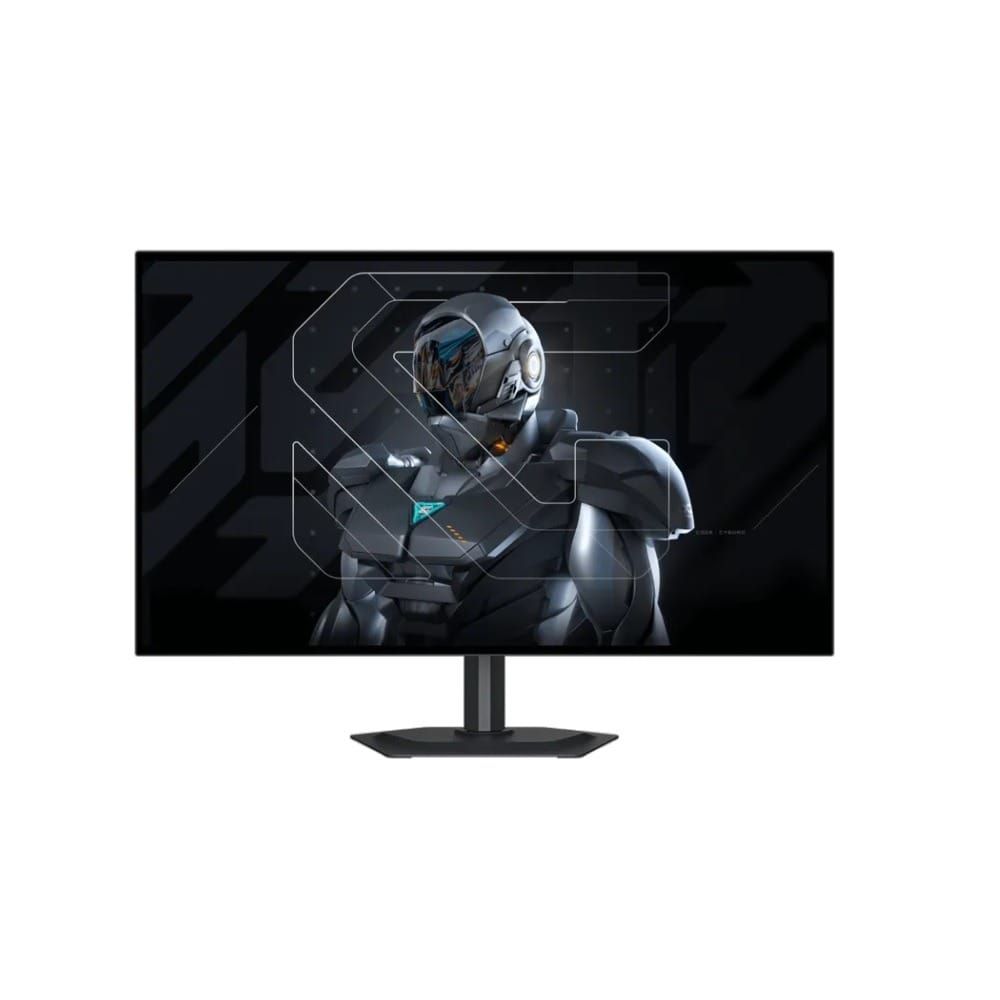 Gigabyte MO27Q28G 27" QHD OLED 0.03ms 280Hz Monitor