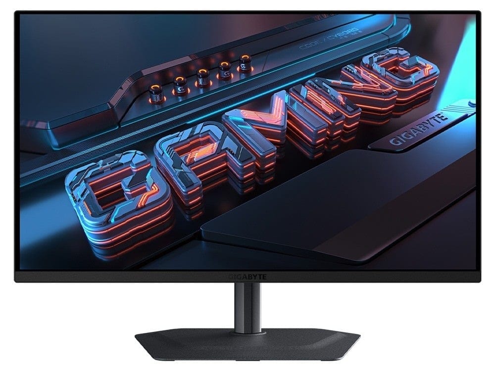 Gigabyte MO27Q2A 27" QHD QD-OLED 0.03ms 280Hz Monitor