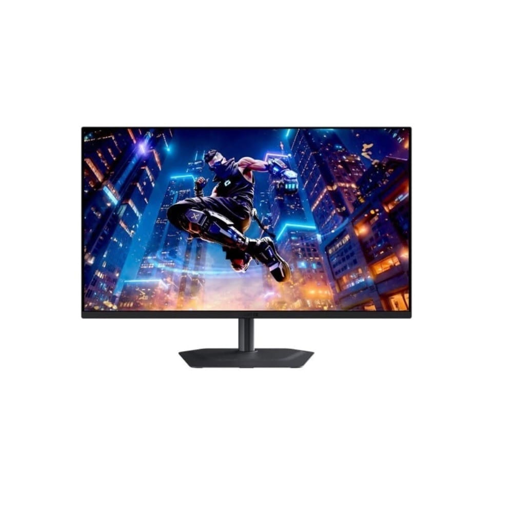 Gigabyte MO32U2 31.5" QD-OLED UHD 0.03ms 240Hz Monitor