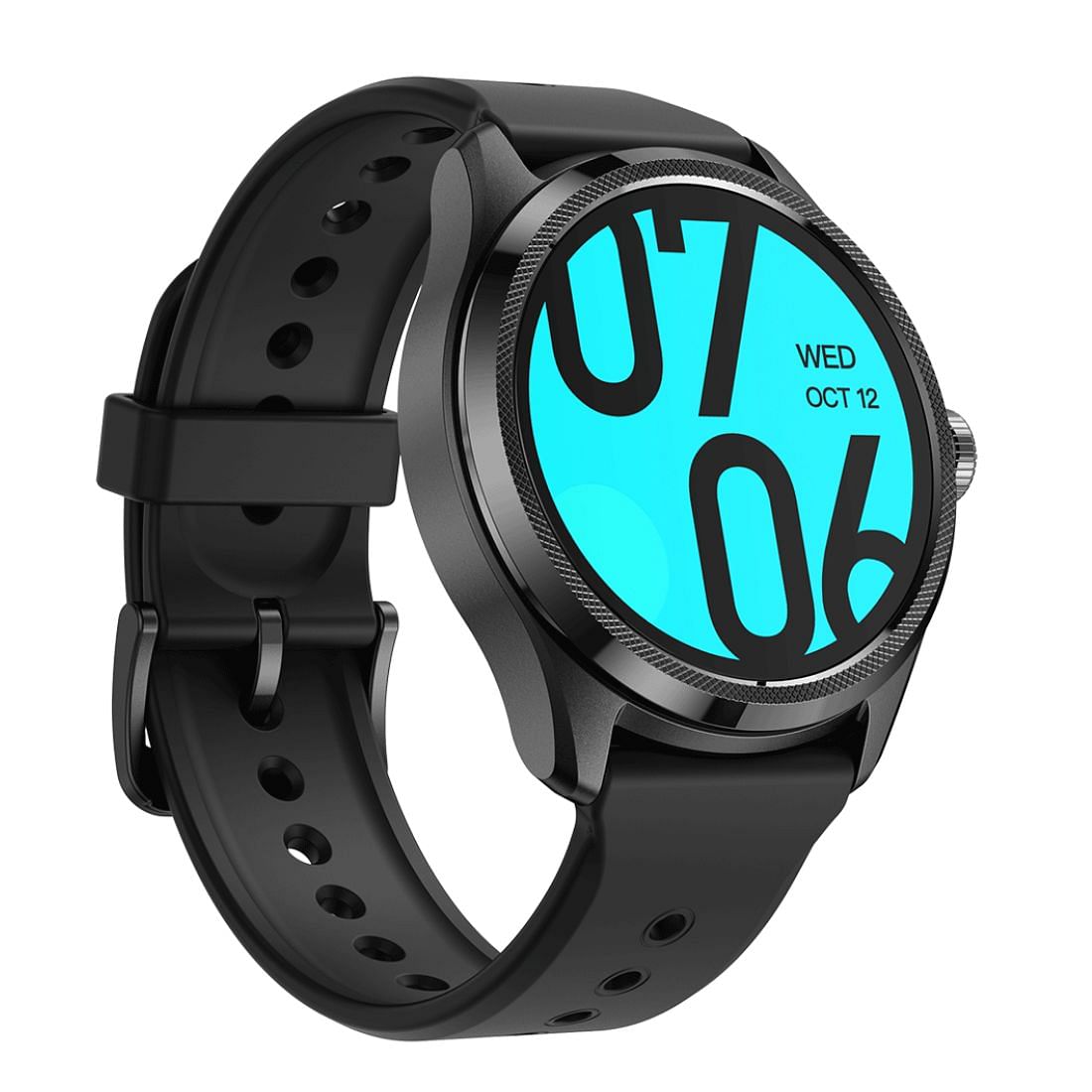 Mobvoi TicWatch Pro 5 SmartWatch Black