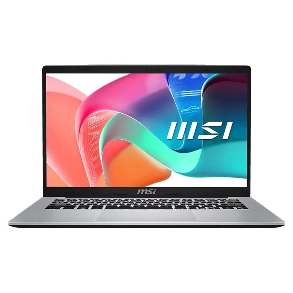 (Ex-Demo) MSI Modern 14 F13MG 14" FHD Laptop, i7-1355U, 16GB RAM, 512GB SSD, Windows 11 Home
