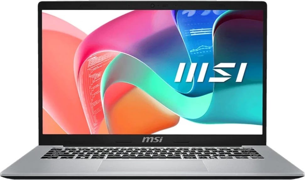 MSI Modern 14 F13MG 14" FHD Laptop, i7-1355U, 64GB RAM, 8TB SSD, Windows 11 Home