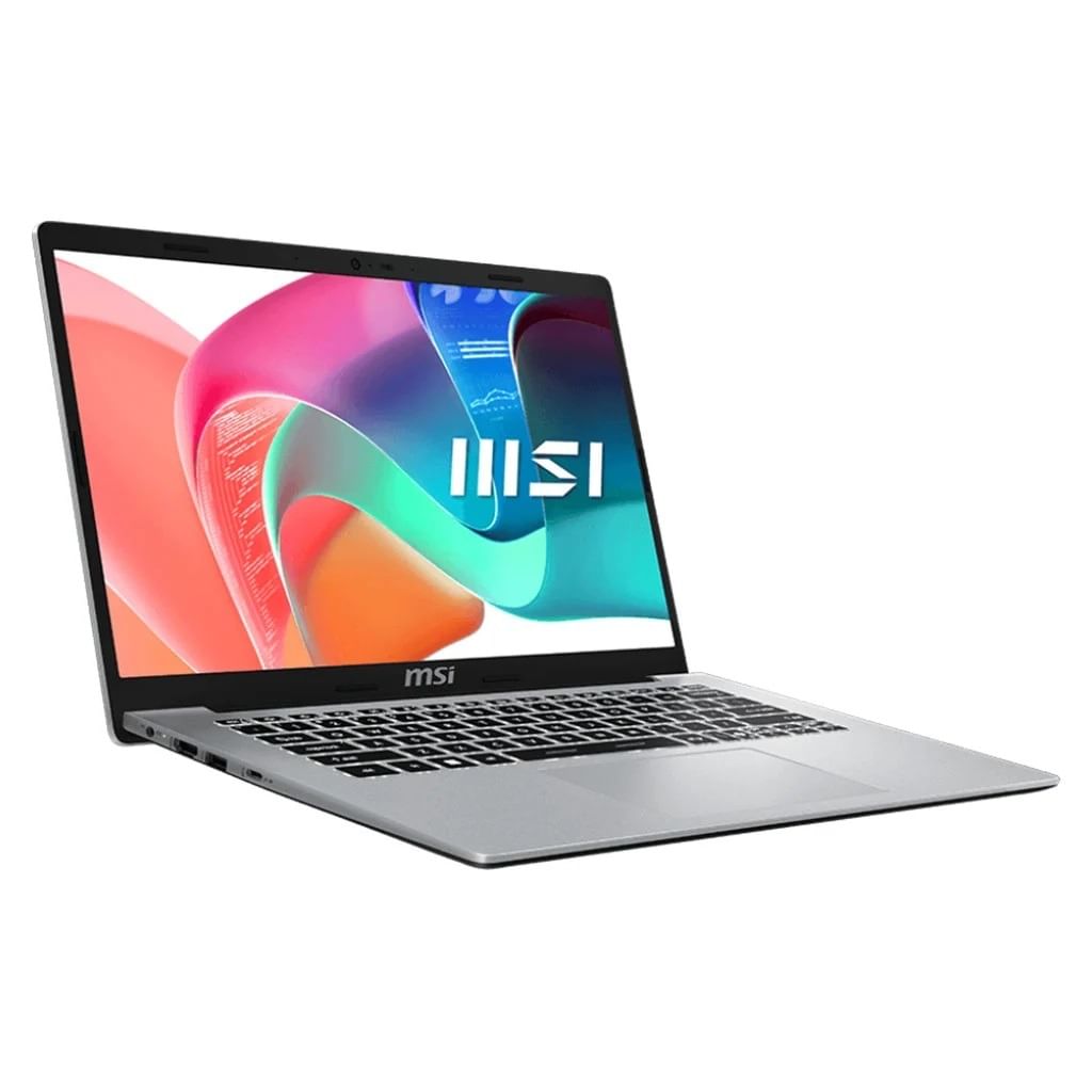 MSI Modern 14 13世代Corei5 16GB 512GB 未使用品 MSI Modern 14 F13M F13MG-4557JP [新品/ ノートパソコン /14型