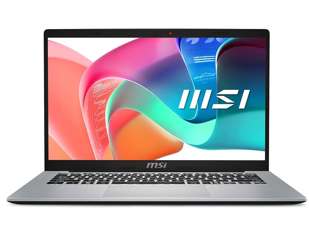 (Refurbished) MSI Modern 14 F13MG-237AU 14" FHD IPS Laptop, i5-1334U, 16GB RAM, 512GB SSD, Windows 11 Home
