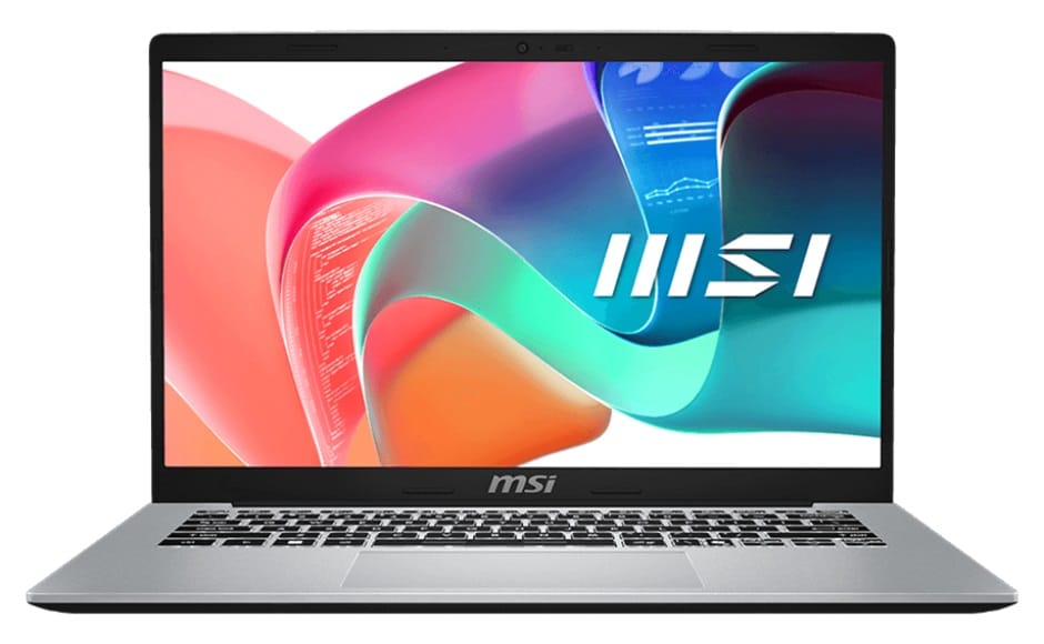 (Refurbished) MSI Modern 14 F13MG-238AU 14" FHD Laptop, i5-1334U, 16GB RAM, 512GB SSD, Windows 11 Home