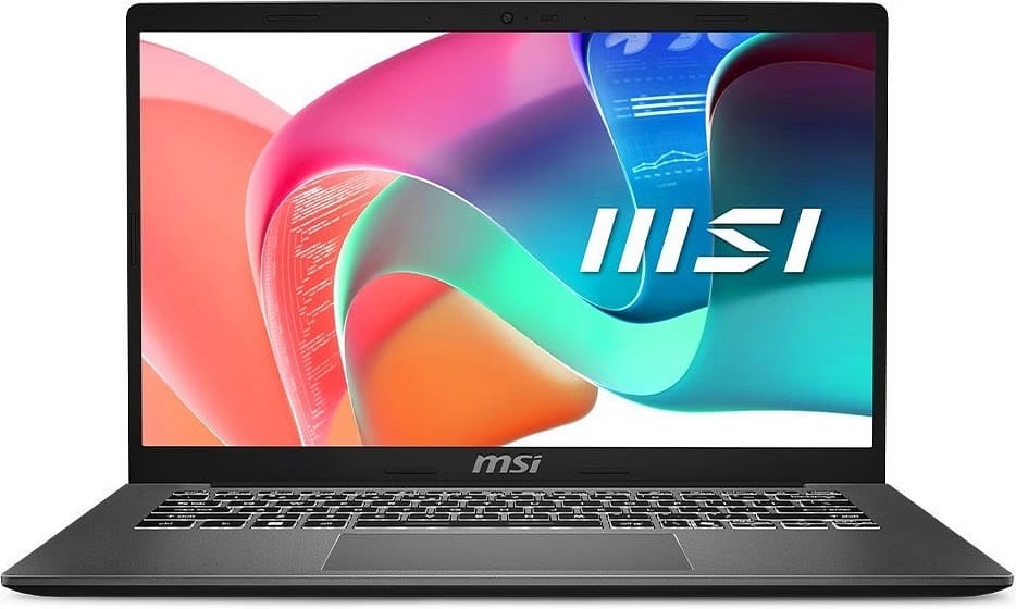 (Refurbished) MSI Modern 14 F13MG 14" FHD Laptop, i7-1355U, 16GB RAM, 512GB SSD, Windows 11 Home
