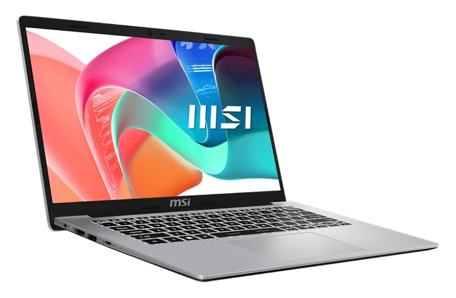 MSI Modern 14 F1MG 14
