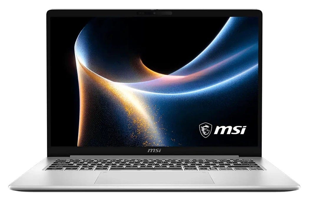 MSI Modern 14S AI+ G3MG 14" FHD OLED Laptop, Ultra 5 322, 16GB RAM, 512GB SSD, Windows 11 Home