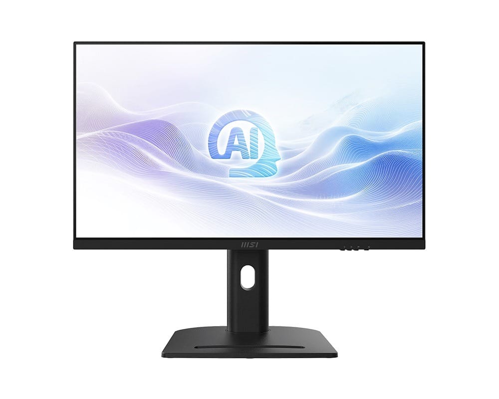 (Refurbished) MSI Modern AM273QP 1M 27" All-In-One PC, Ultra 5-125H, 32GB RAM, 1TB SSD + 2TB HDD, Windows 11 Home