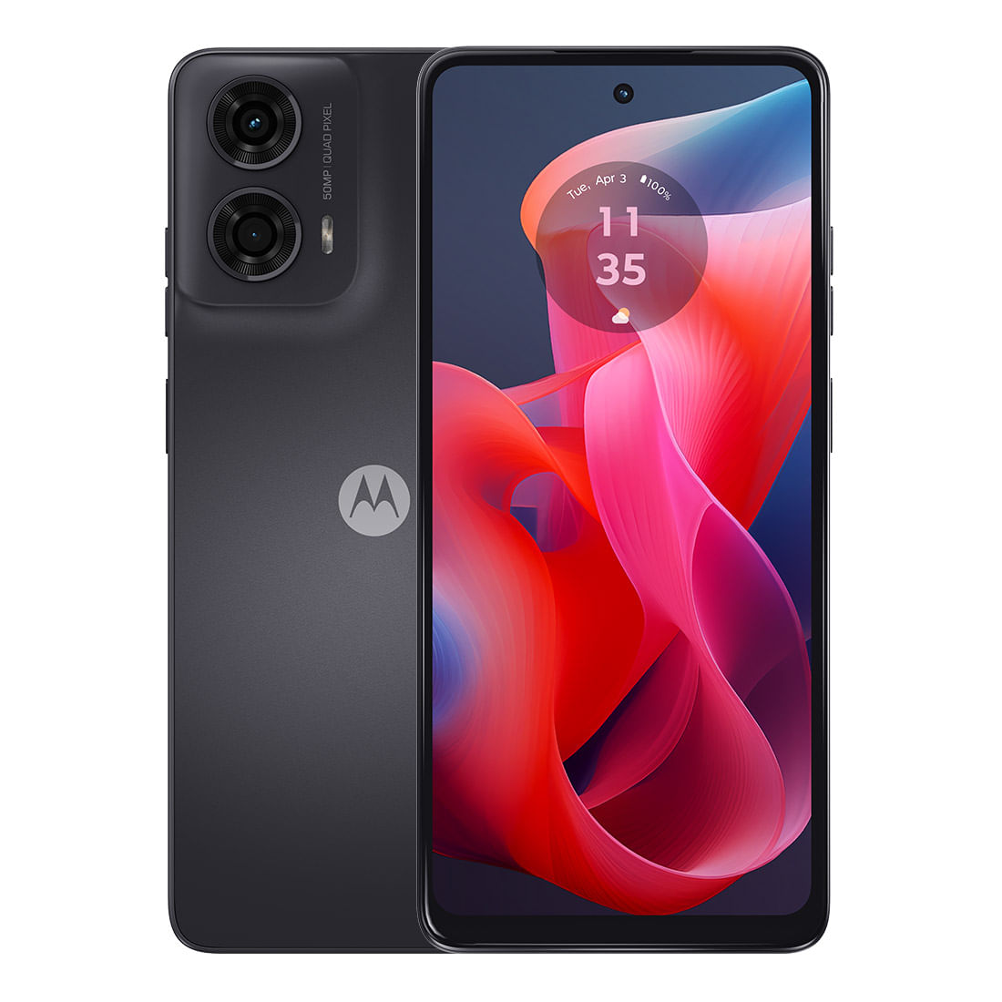 Motorola moto G24 128GB/4GB 6.6