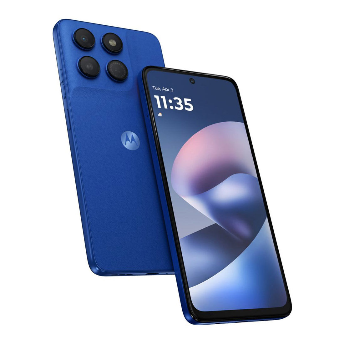 Motorola moto G37 5G 128GB/4GB 6.67" Nautical Blue