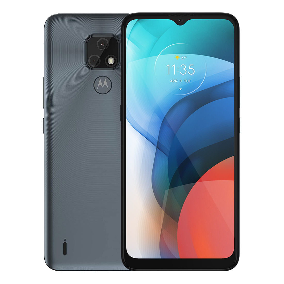 Motorola - 【ショウ】motorola moto e7 4GB/64GB 51sxz7eyNKS._AC_SY200_QL15_.jpg