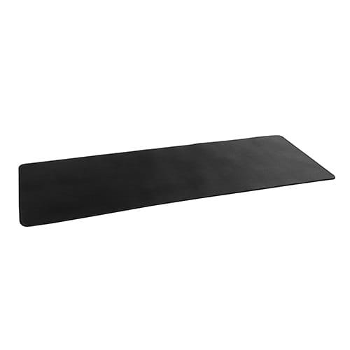 Brateck Stitched Edges Gaming Mouse Pad - Extended Large