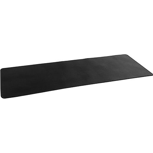Brateck Stitched Edges Gaming Mouse Pad - Extended Large