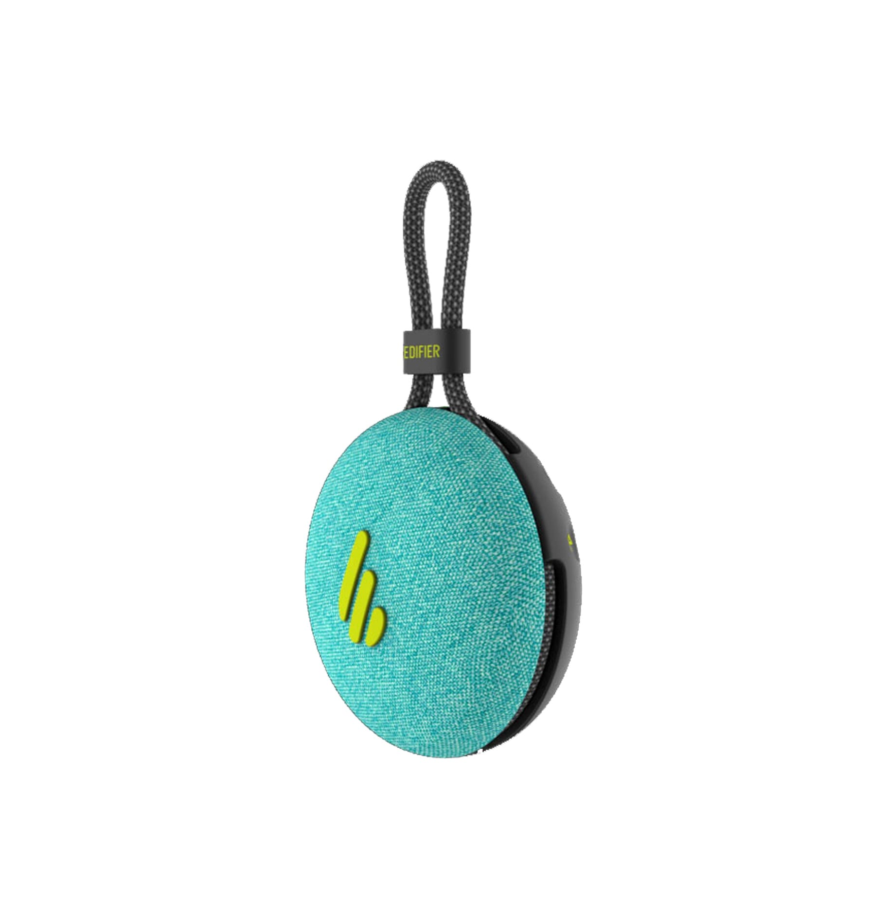 Edifier MP100-PLUS External Portable Bluetooth Speaker - Cyan