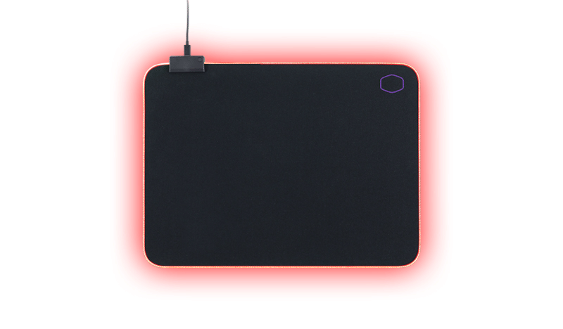 Cooler Master MP750 RGB Soft Gaming Mousepad L