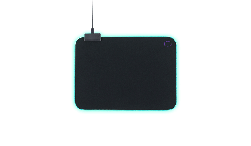 Cooler Master MP750 RGB Soft Gaming Mousepad M