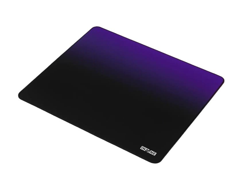 Sony Inzone Mat-D Speed-Type Large 4mm Cloth Gaming Mousepad