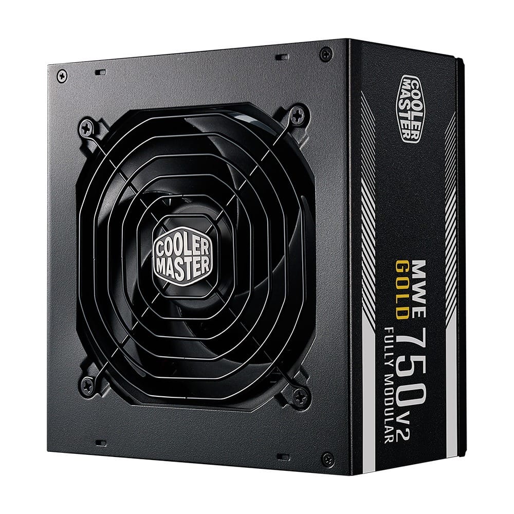 MWE Gold 750 V2 ATX 3.0 Ready
