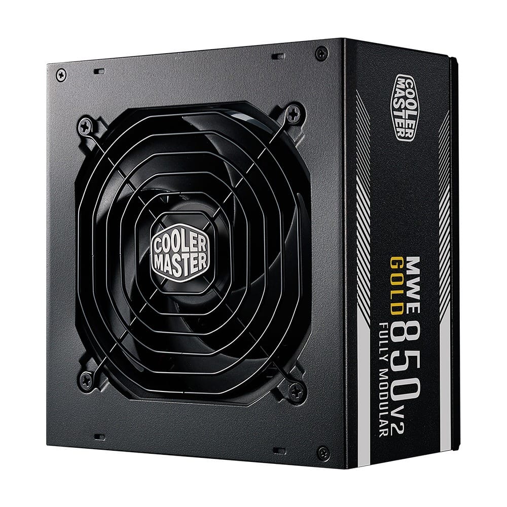 MWE Gold 850 V2 ATX 3.0 Ready
