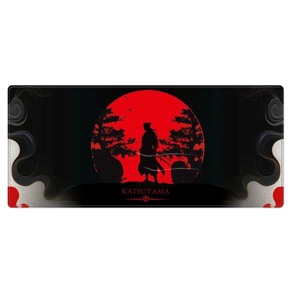 Fantech MP905 KATSUYAMA Rubber Anti-Slip Computer Desk Mouse Pad