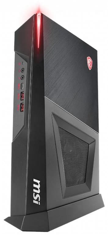 MSI MPG Trident 3, i5-10400F, GTX 1650 Super, 16GB, 256GB SSD+1TB